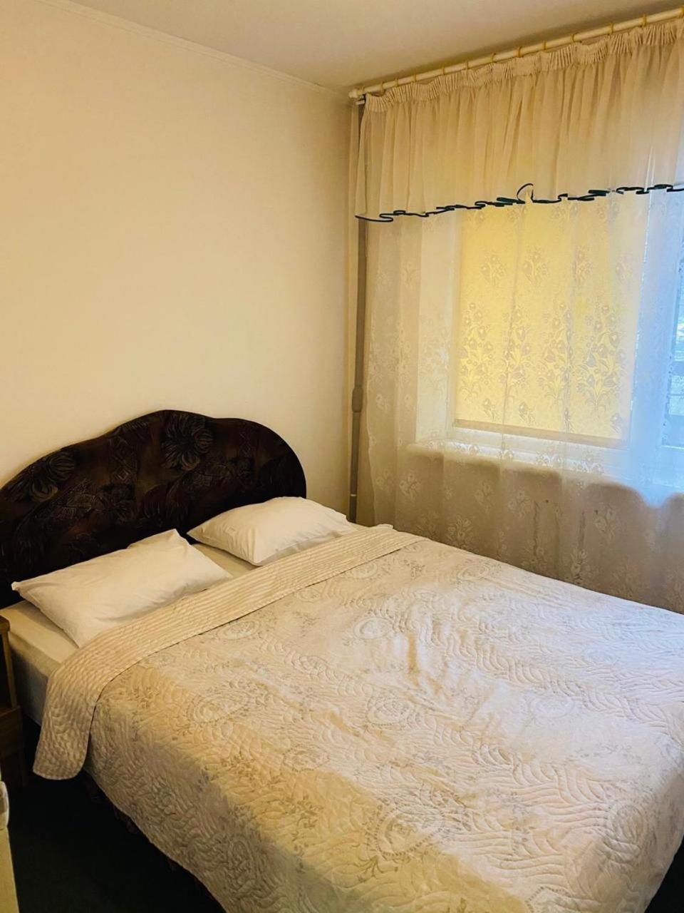 Mini Hotel Vesna Dnipro Exteriör bild